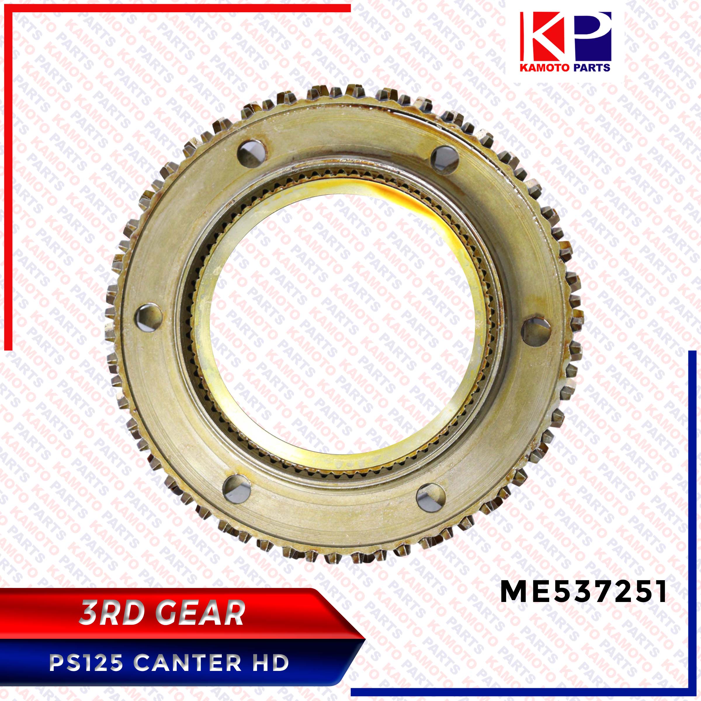 parts